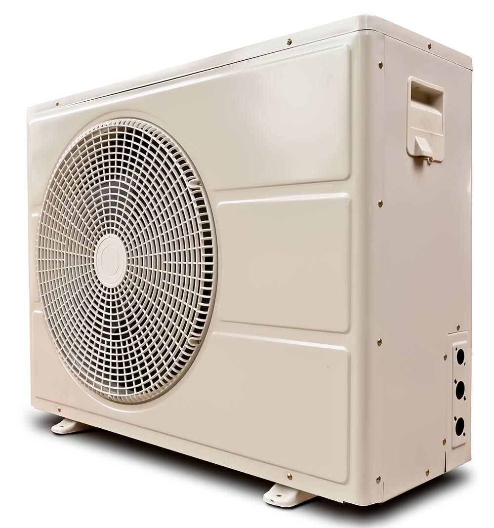Redtail-Aircon-Unit